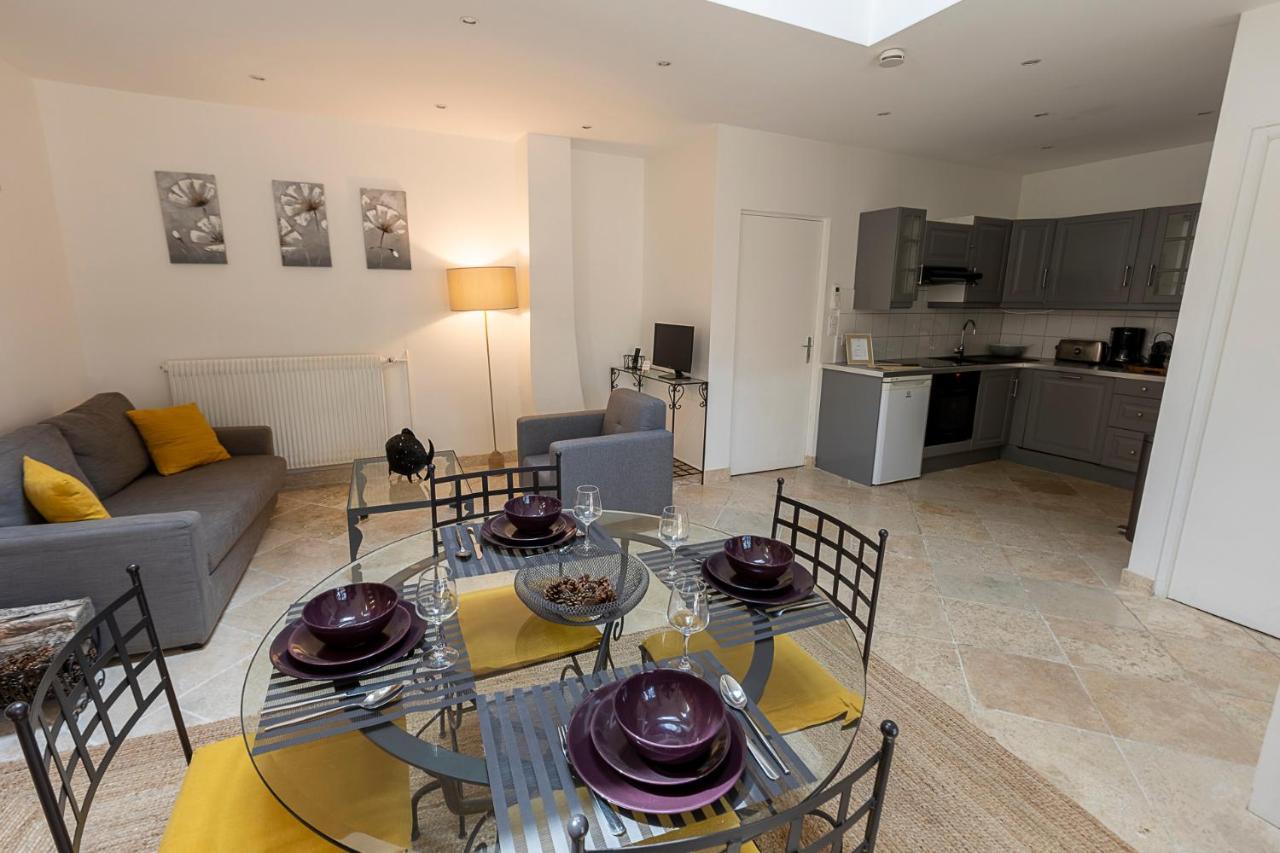 Mas De Capelou Bed and Breakfast Αβινιόν Εξωτερικό φωτογραφία