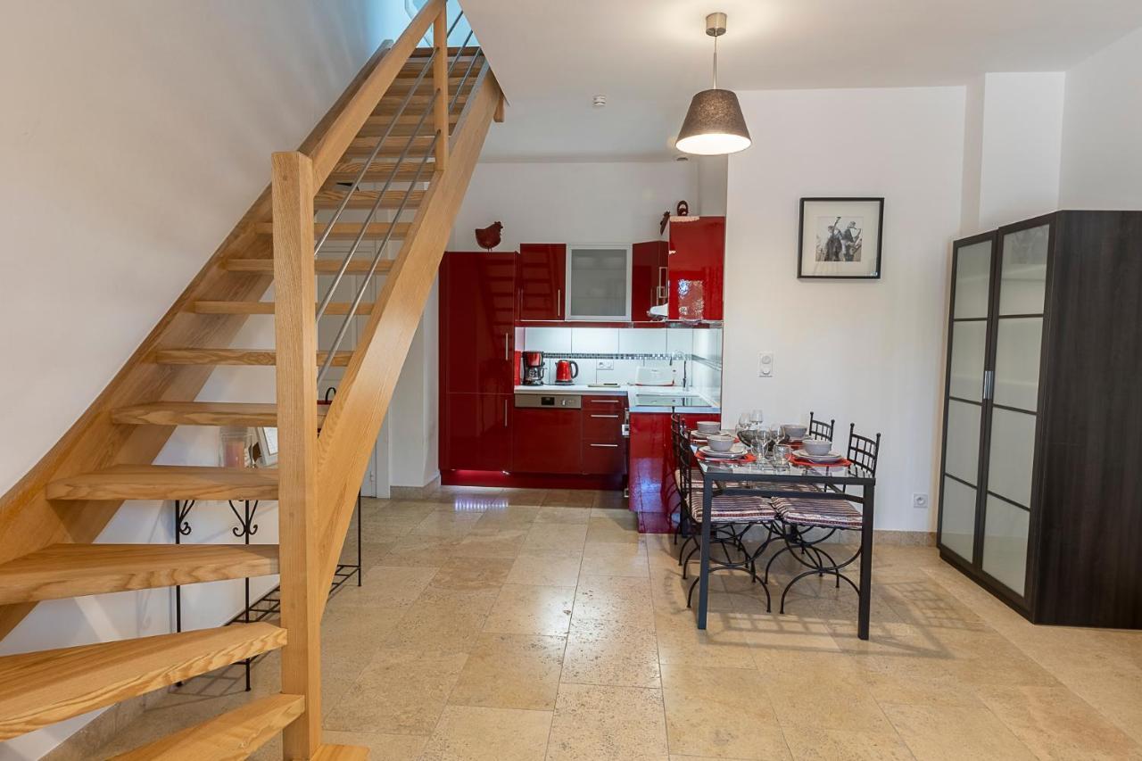Mas De Capelou Bed and Breakfast Αβινιόν Εξωτερικό φωτογραφία