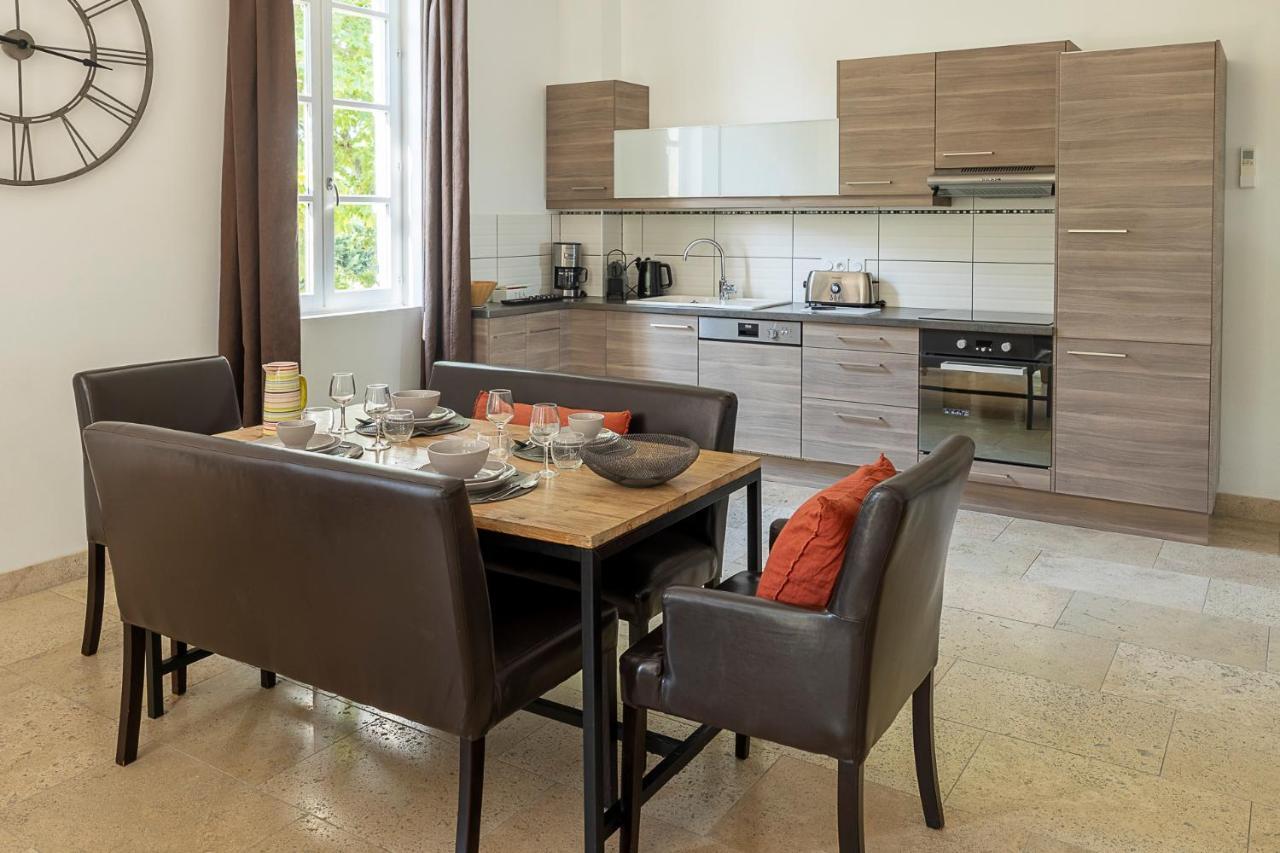 Mas De Capelou Bed and Breakfast Αβινιόν Εξωτερικό φωτογραφία