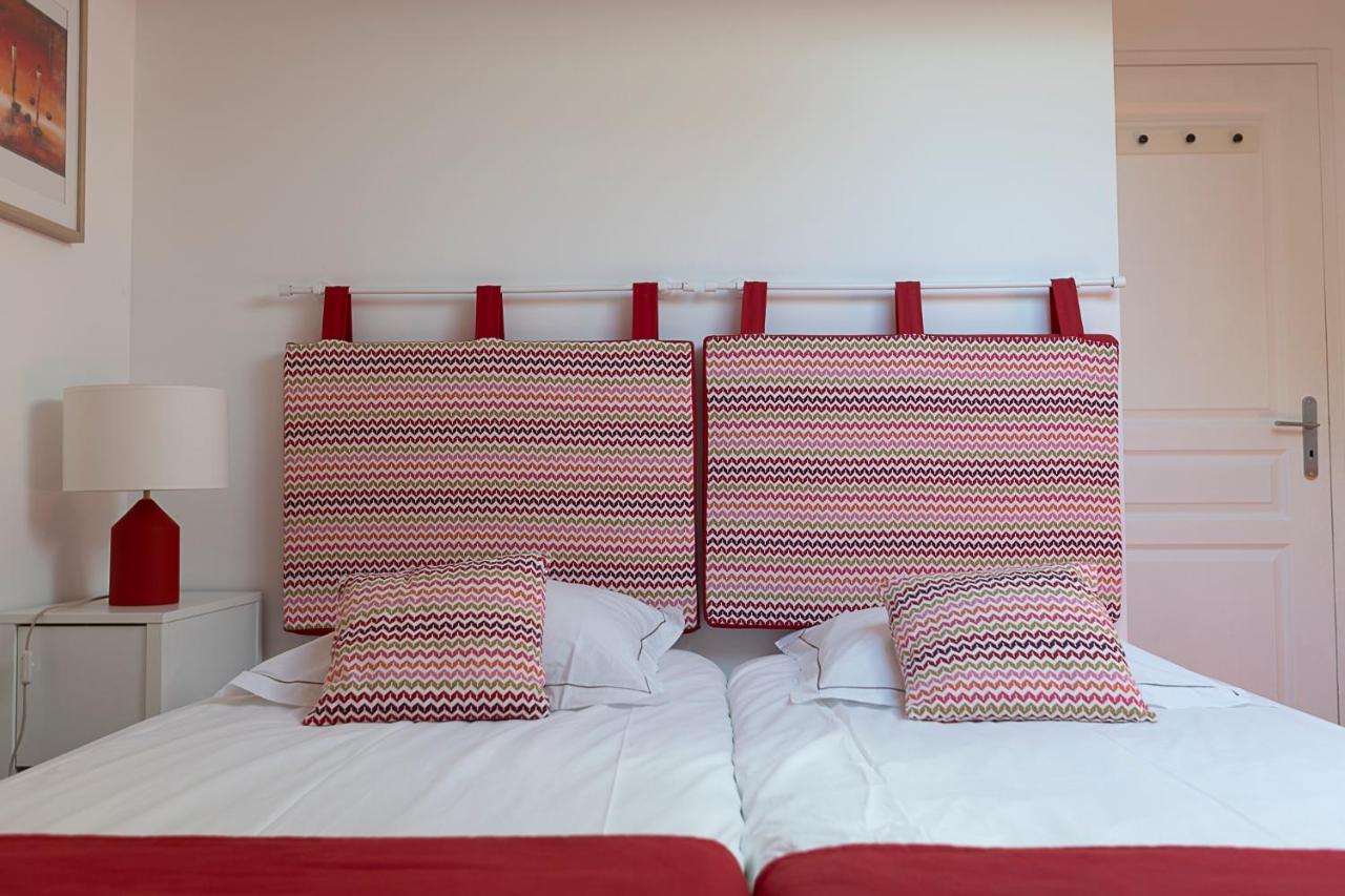 Mas De Capelou Bed and Breakfast Αβινιόν Εξωτερικό φωτογραφία