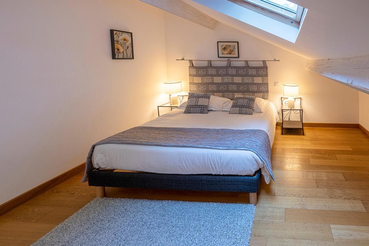 Mas De Capelou Bed and Breakfast Αβινιόν Εξωτερικό φωτογραφία