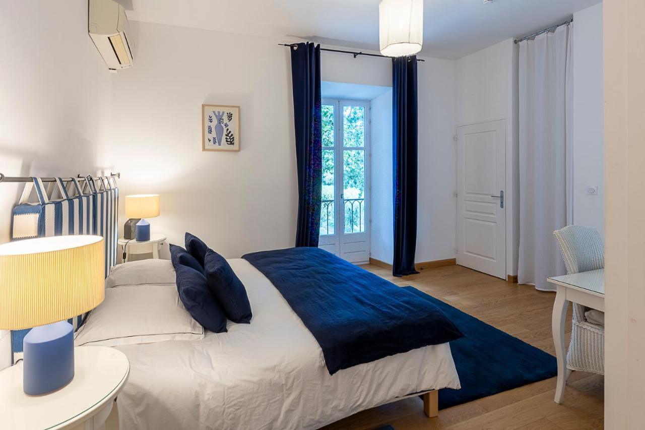 Mas De Capelou Bed and Breakfast Αβινιόν Εξωτερικό φωτογραφία