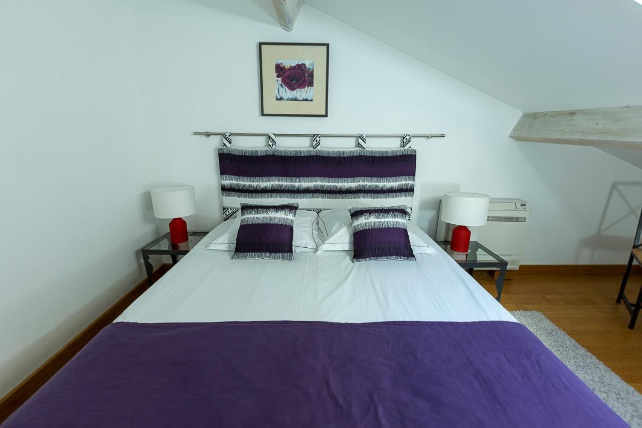 Mas De Capelou Bed and Breakfast Αβινιόν Εξωτερικό φωτογραφία