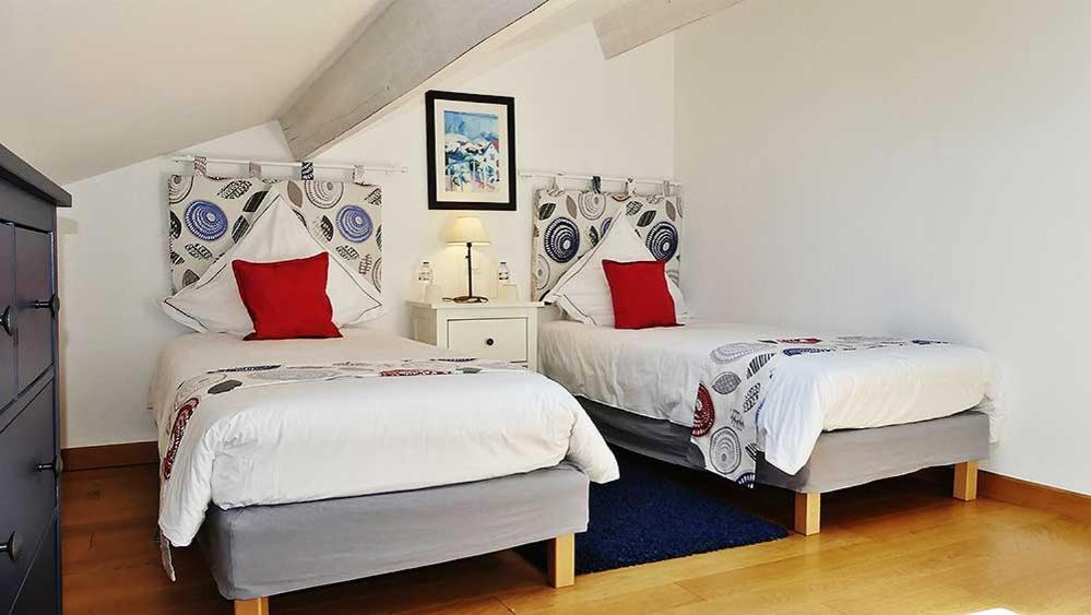 Mas De Capelou Bed and Breakfast Αβινιόν Εξωτερικό φωτογραφία