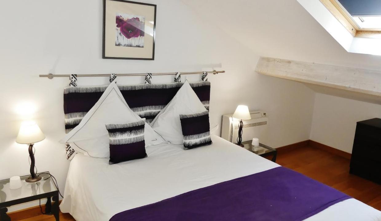 Mas De Capelou Bed and Breakfast Αβινιόν Εξωτερικό φωτογραφία